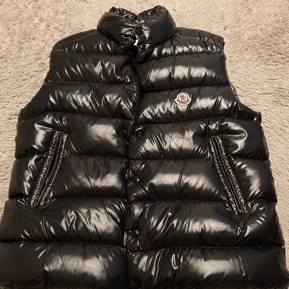 Moncler Vest